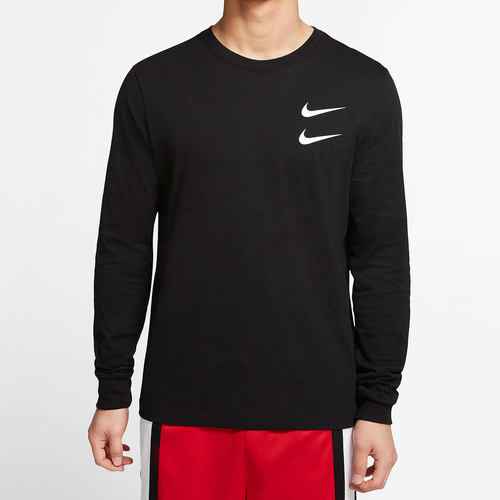 耐克nike正品休闲运动长袖t恤