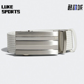 Adidas HA5950 男女高尔夫运动休闲腰带皮带 阿迪达斯正品 时尚