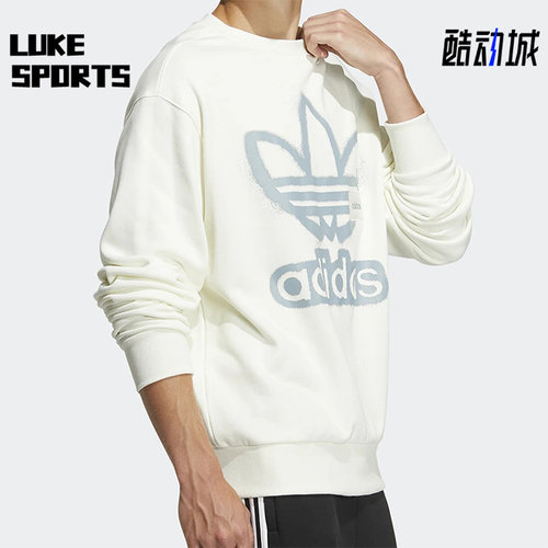 Adidas/阿迪达斯宽松透气