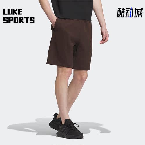 Adidas/阿迪达男子运动短裤
