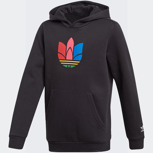 Adidas/阿迪达斯套头衫卫衣休闲