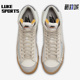 耐克正品 VNTG男子高帮休闲板鞋 BLAZER Nike MID DQ5081 119