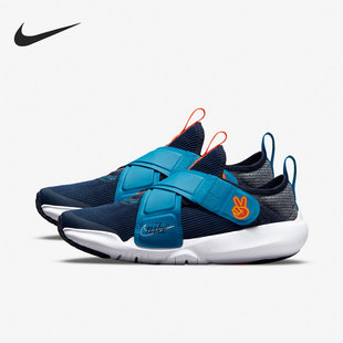 DC5562 Nike 400 儿童休闲透气轻便运动鞋 新款 耐克正品 夏季