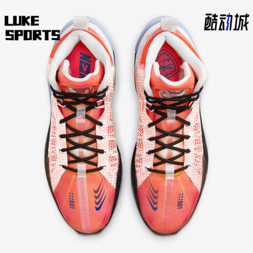 篮球鞋Nike/耐克正品DO6326-640