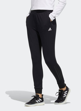 Adidas/阿迪达斯正品 新款FI PT FT 3S女子运动型格长裤 GP0662