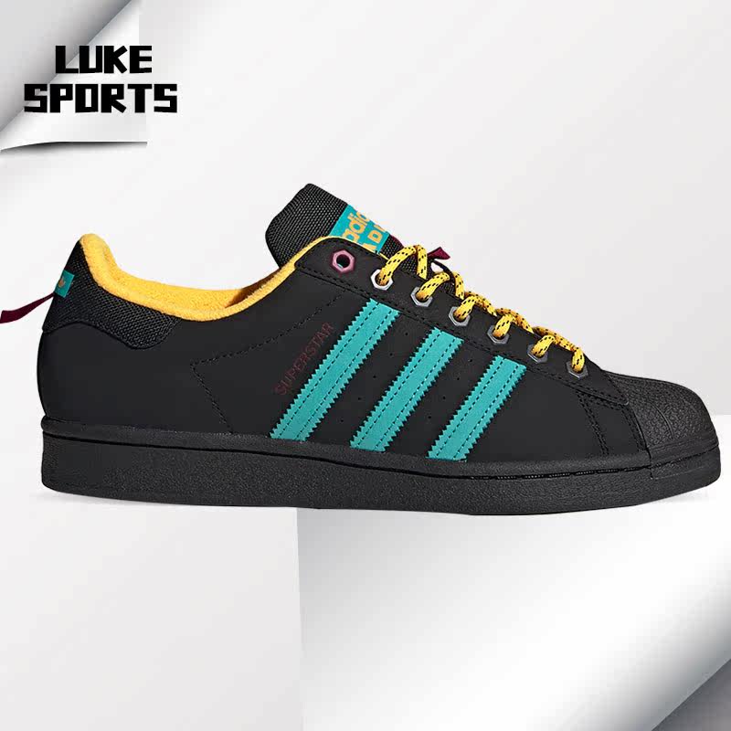 adidas正品冬季fx9091休闲鞋