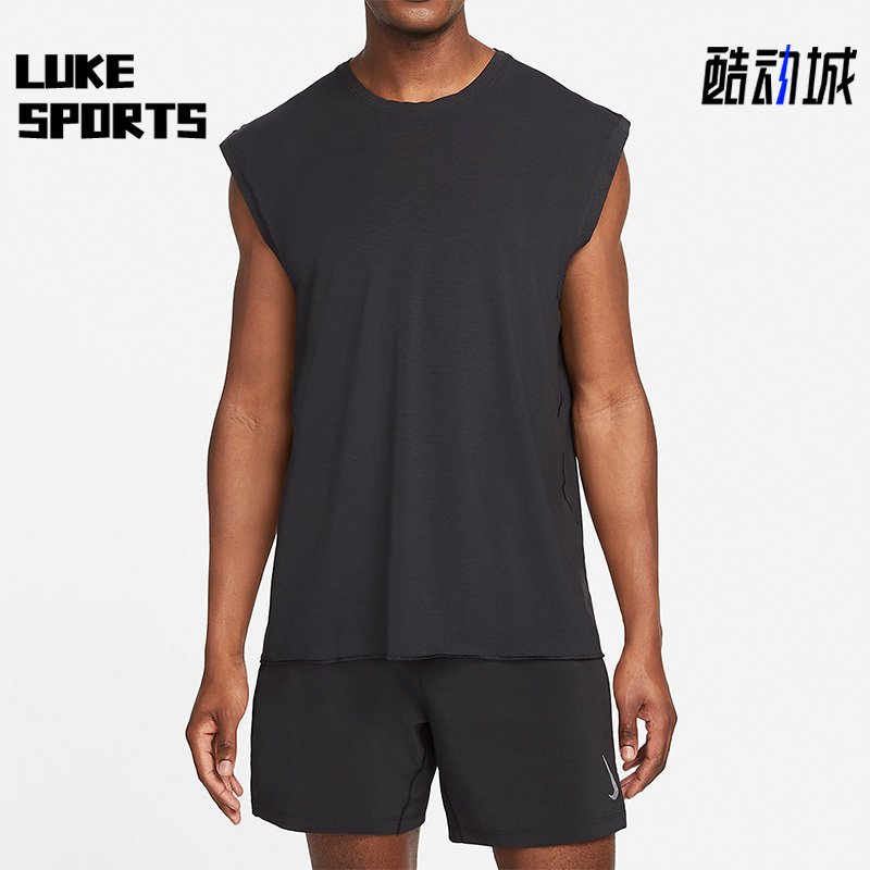 Nike/耐克正品男子运动背心