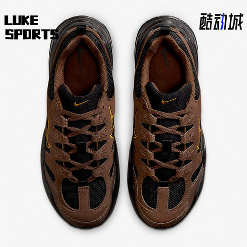 Nike/耐克正品Tech Hera新款男子运动耐磨休闲鞋FJ9532-200