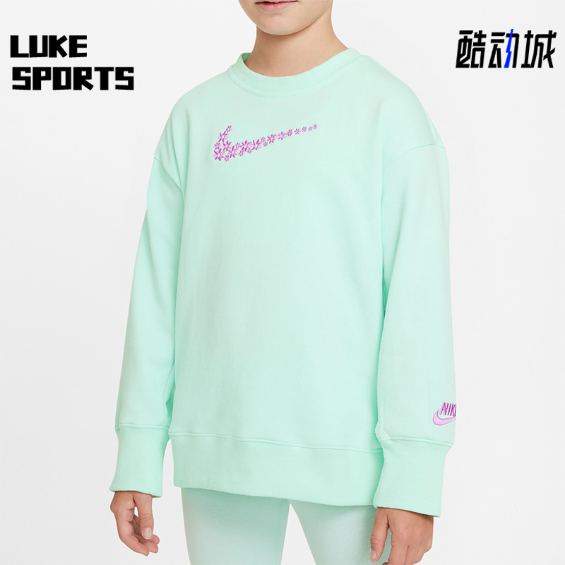 Nike/耐克套头衫卫衣休闲