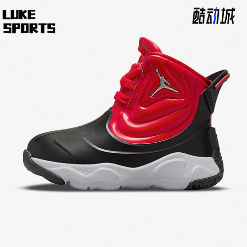 nike耐克正品休闲婴童篮球鞋