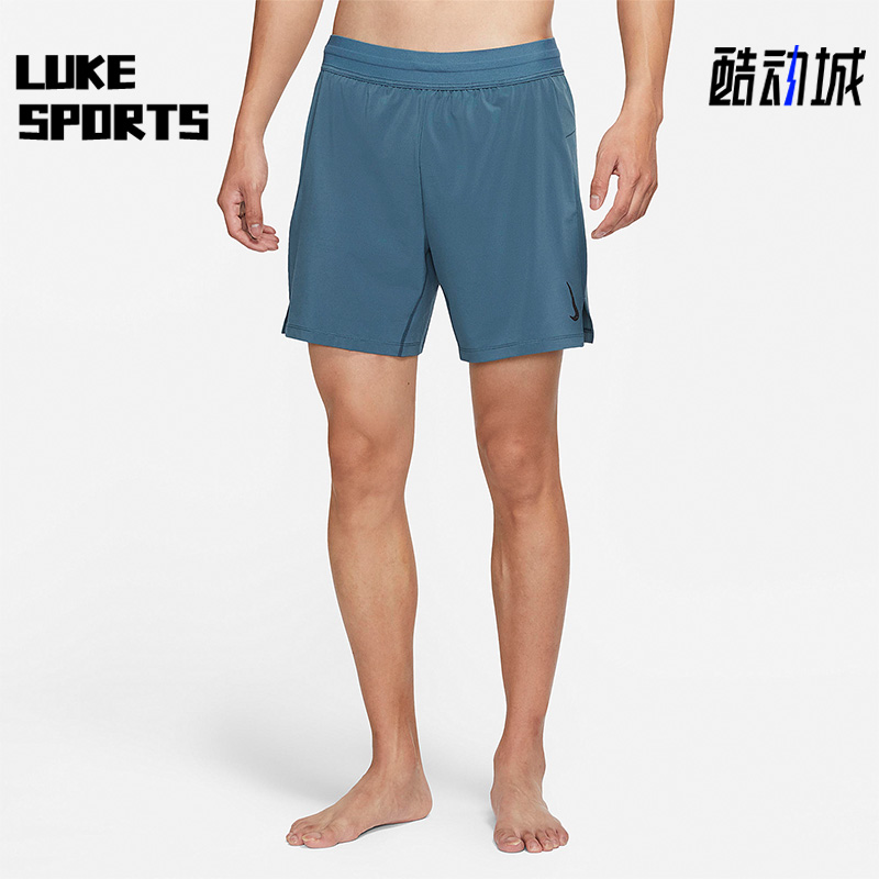 Nike/耐克正品男子运动短裤