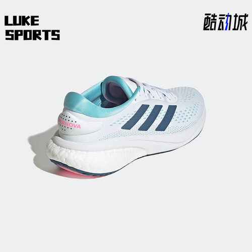 Adidas/阿迪达斯男女跑步鞋