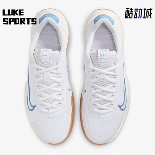 105 Vapor Nike Lite DV2019 耐克正品 HC女士硬地球场网球鞋