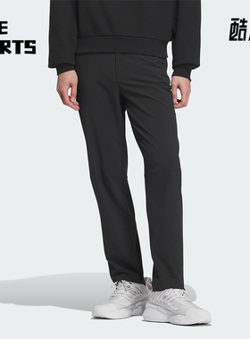 Adidas/阿迪达斯正品M CS SLIM P 男士运动休闲长裤JE8625