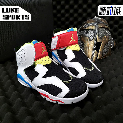 nike耐克正品透气魔术贴运动鞋