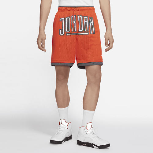 Nike/耐克正品JORDAN夏季新款男子休闲篮球运动裤DA7207-803