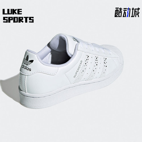 adidas阿迪达斯运动鞋