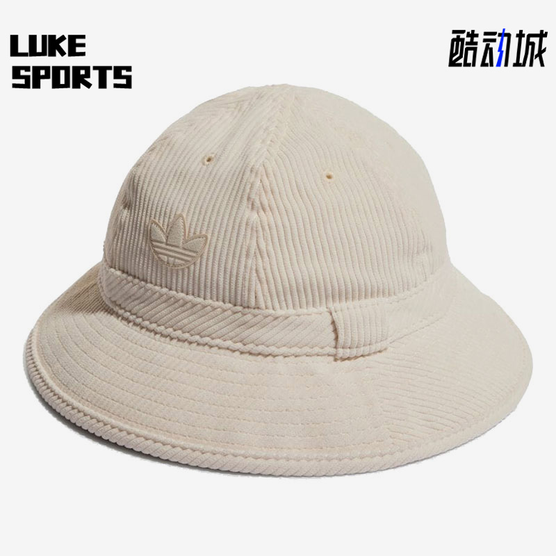 阿迪达斯正品男女通用运动帽
