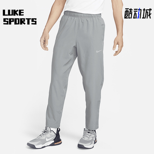 Dri 084 Nike Form 型透气休闲长裤 FB7491 直筒版 耐克正品 FIT男士