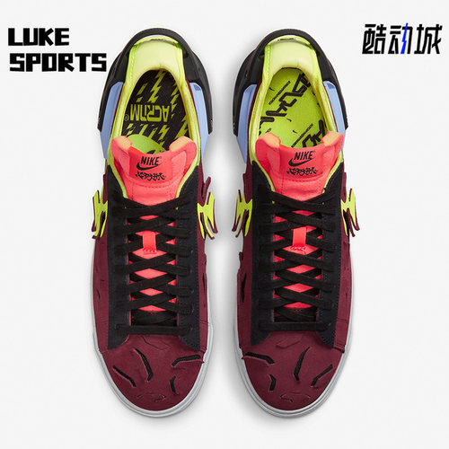 休闲板鞋2022Nike/耐克