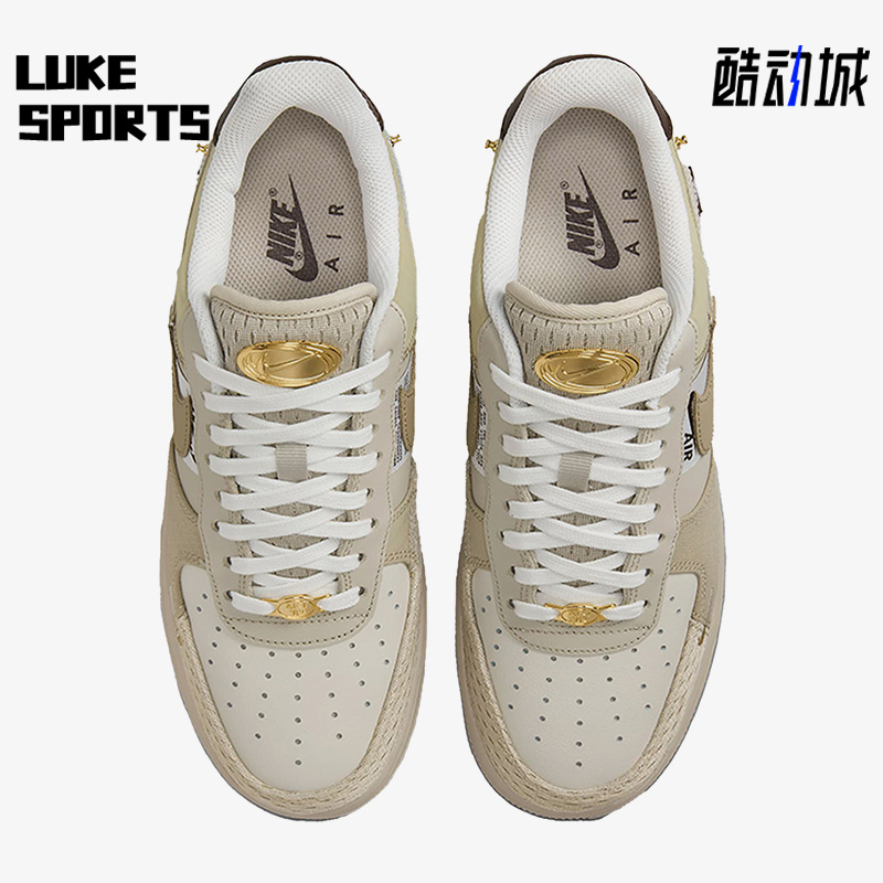 休闲板鞋正品Nike/耐克低帮