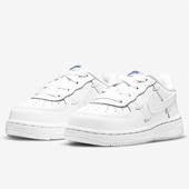 耐克正品 儿童舒适运动休闲鞋 NIKE Nike HO20 FORCE LV8 CT4400