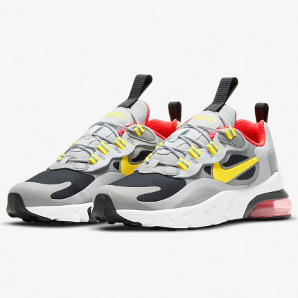 Nike/耐克正品NIKE AIR MAX 270 RT (PS) 儿童运动童鞋BQ0102-023