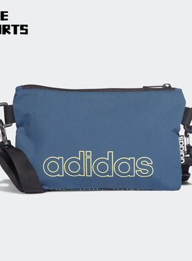 Adidas/阿迪达斯正品NEO 男女运动小包挎包单肩背包 H35675