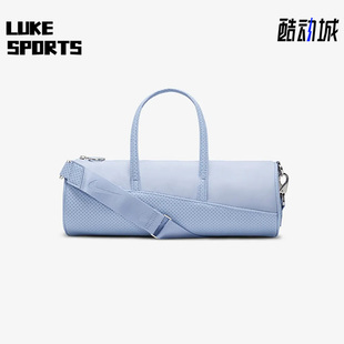 新款 Nike 夏季 479 耐克正品 女子休闲运动手拎圆筒包DQ5812