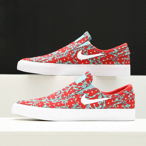 Nike/耐克滑板鞋男子低帮