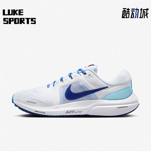 Nike/耐克正品新款男子运动透气低帮系带跑步鞋FJ0330-100