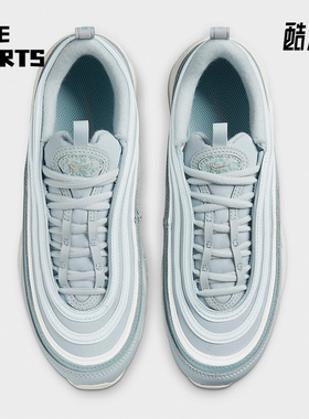 Nike/耐克正品AIR MAX 97新款女子运动休闲低帮跑步鞋 DJ5434-400