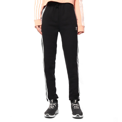 阿迪达斯女子休闲运动长裤