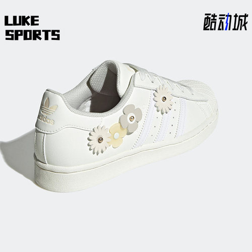 运动休闲鞋Adidas/阿迪达斯透气