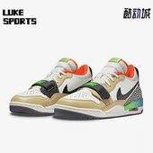 耐克正品 AJ312男子耐磨篮球鞋 AIR Nike JORDAN LEGACY DZ2762 101
