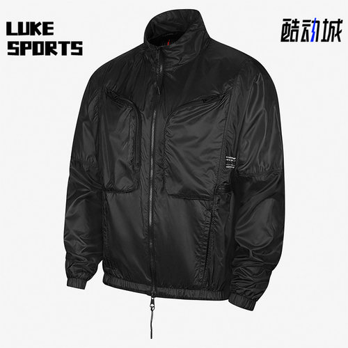 Nike正品春季男子夹克