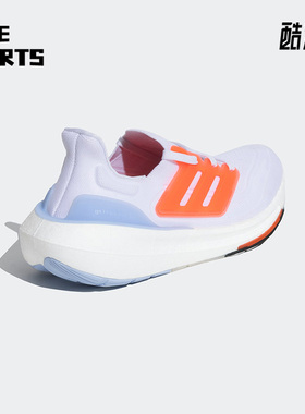 Adidas/阿迪达斯正品春季新款儿童透气耐磨跑步鞋H06357