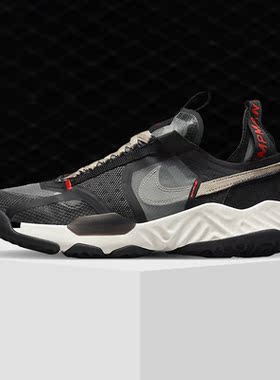 Nike/耐克正品 JORDAN 夏季男子运动跑步鞋 DN4237-021