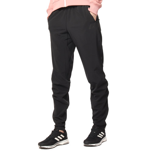 Adidas/阿迪达斯正品 TKO PANTS W 女子休闲运动梭织长裤CW5773