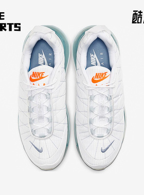 Nike/耐克正品 MX-720-818 男子运动气垫跑步鞋CT1266-100