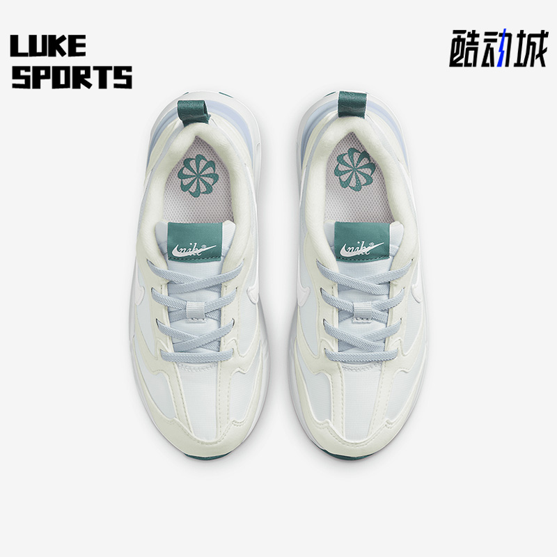 Nike/耐克正品春新款舒适百搭气垫大童运动鞋DC9318-108