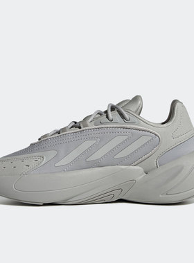 Adidas/阿迪达斯正品三叶草新款大童男女运动休闲鞋H03133