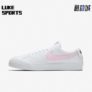 ZOOM BLAZER LOW Nike 864348 XT男子滑板鞋 160 耐克正品