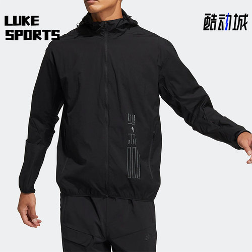 Adidas/阿迪达斯男子夹克