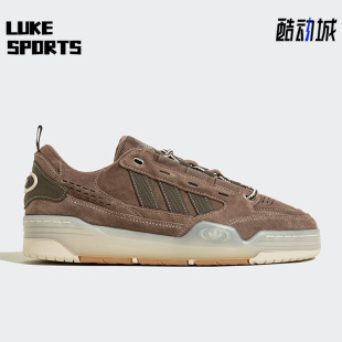 Adidas 三叶草ADI2000男女经典 运动休闲鞋 IE4732 阿迪达斯正品