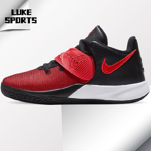 耐克儿童休闲风篮球鞋