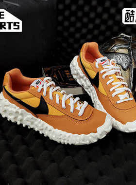 Nike/耐克正品OVERBREAK SP 男子缓震机能跑步鞋 DC8240-800