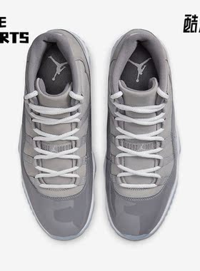 Nike/耐克正品Air Jordan男子实战训练耐磨中帮篮球鞋 CT8012-005