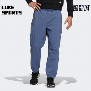 阿迪达斯正品 男子运动裤 武极系列春季 新款 HE5126 时尚 Adidas