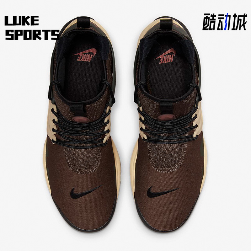 Nike/耐克正品男子跑步鞋